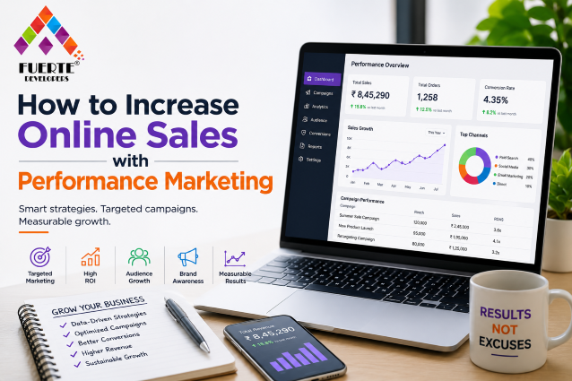 performance marketing